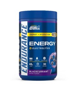 Endurance Energy + Hydration, Blackcurrant (EAN 5056555201411) - 1500 grams