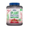 Applied Nutrition Critical Plant Protein, Strawberry - 1800 grams
