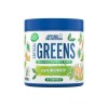 Critical Greens, Unflavoured - 150 grams