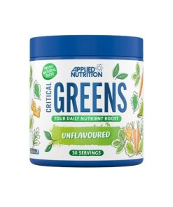 Critical Greens, Unflavoured - 150 grams