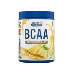 Applied Nutrition BCAA Amino-Hydrate, Pineapple - 450 grams