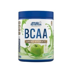 Applied Nutrition BCAA Amino-Hydrate, Green Apple - 450 grams