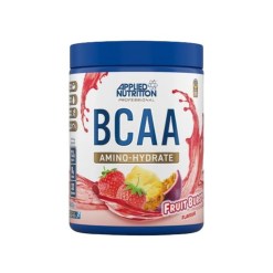 Applied Nutrition BCAA Amino-Hydrate, Fruit Burst - 450 grams