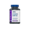 Applied Nutrition Vitality Vitamin B Complex - 90 caps