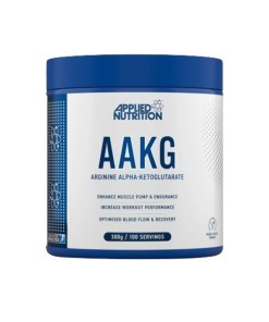 AAKG, 3000mg - 300 grams