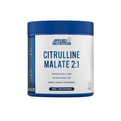 Applied Nutrition Citrulline Malate 2:1, 3000mg - 300 grams