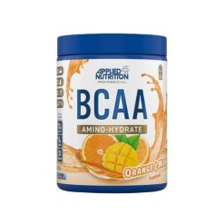 BCAA Amino-Hydrate, Orange & Mango - 450 grams