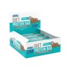 Diet Protein Bar, Chocolate Salted Caramel - 12 x 45g