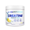 Creatine Muscle Max, Lemon - 250 grams