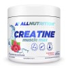 Allnutrition Creatine Muscle Max, Raspberry - 250 grams