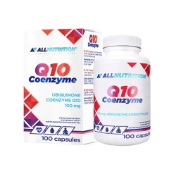 Q10 Coenzyme - 100 caps