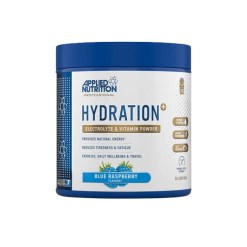 Hydration+, Blue Raspberry - 240 grams