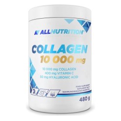 Collagen, Orange - 480 grams