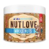 Nutlove Whole Nuts, Almonds in White Chocolate & Cinnamon - 300 grams