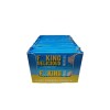 Allnutrition Fitking Delicious Wafers, Cream - 32 x 80g