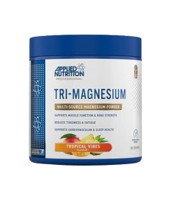 Tri-Magnesium, Tropical Vibes - 200 grams