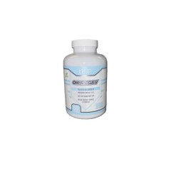 Trained by JP Oh-Mega V - 180 softgels