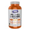 NOW Foods L-Arginine, 1000mg - 180 tablets