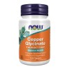 NOW Foods Copper Glycinate - 120 tablets