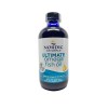 Ultimate Omega, 2840mg Lemon - 237 ml.