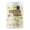 Protein Pudding, Vanilla - 500 grams