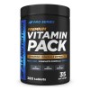 Allnutrition Pro Series Premium Vitamin Pack - 280 tablets