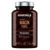 Essensey Niacin Forte, 500mg - 120 caps