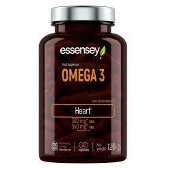 Omega 3 - 90 caps