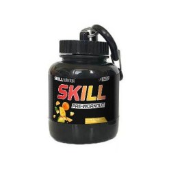Skill Nutrition Accessories Funnel SKILL, Black