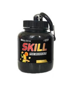 Funnel SKILL, Black