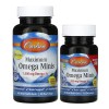 Maximum Omega Minis - 60 + 20 softgels