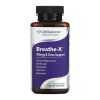 LifeSeasons Breathe-X - 90 vcaps