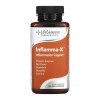 LifeSeasons Inflamma-X - 60 vcaps