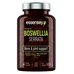 Essensey Boswellia Serrata - 90 caps