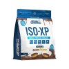 Applied Nutrition ISO-XP, Choco Peanut - 1000 grams