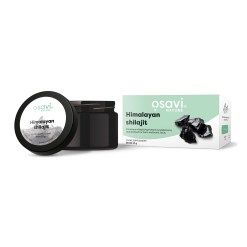 Himalayan Shilajit - 25 grams