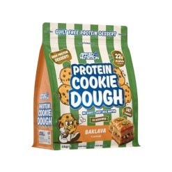 Protein Cookie Dough Dessert, Baklava - 1000 grams