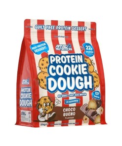 Protein Cookie Dough Dessert, Choco Bueno - 1000 grams