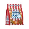 Protein Cookie Dough Dessert, Toffee Biscuit - 1000 grams