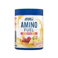 Applied Nutrition Amino Fuel, Fruit Salad - 390 grams