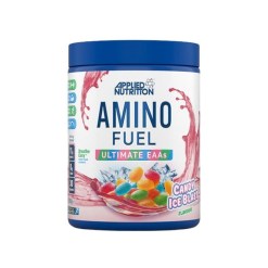 Applied Nutrition Amino Fuel, Candy Icy Blast - 390 grams