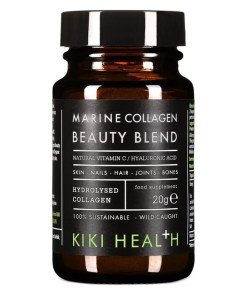 Marine Collagen Beauty Blend - 20 grams