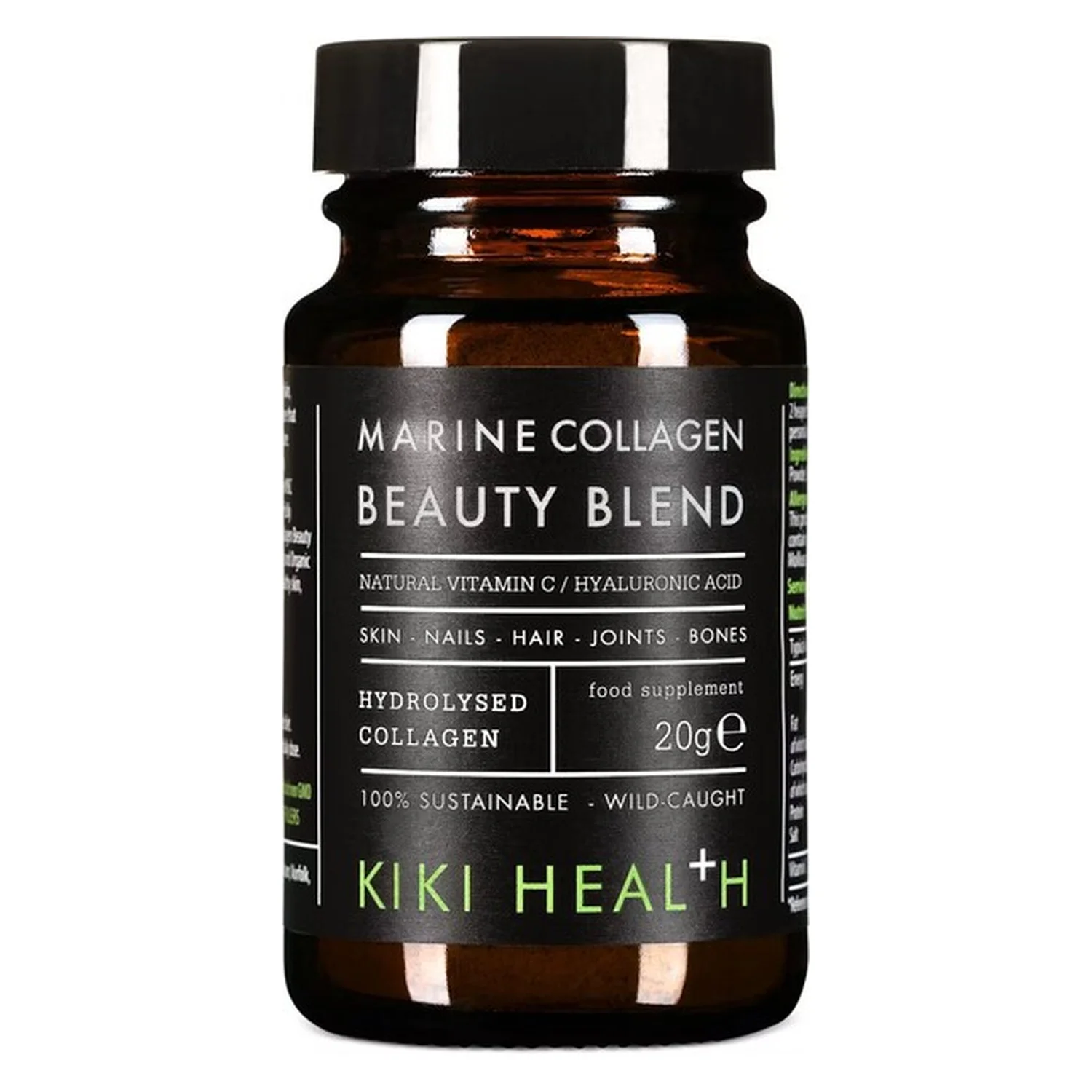 Marine Collagen Beauty Blend - 20 grams