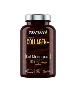 Collagen+ - 90 caps