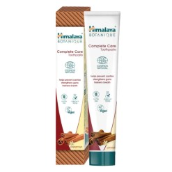 Complete Care Toothpaste, Cinnamon - 75 ml.