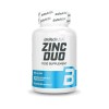 Zinc Duo - 60 tablets