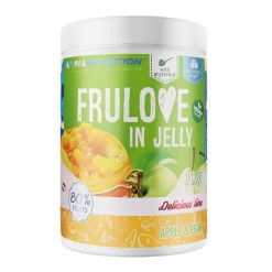 Frulove In Jelly, Apple & Pear - 1000 grams