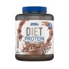 Diet Whey, Chocolate Dessert - 1800 grams