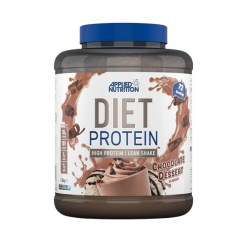Applied Nutrition Diet Whey, Chocolate Dessert - 1800 grams