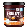 Frulove Choco In Jelly, Orange - 300 grams
